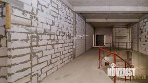 Дом 1077м&sup2;, 3-этажный, участок 13 сот.  