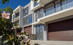 Дом 150м², 3-этажный, участок 2 сот.  