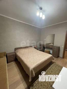 Таунхаус 127м², 4-этажный, участок 1 сот.  