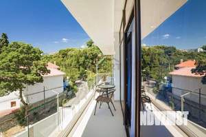 Дом 300м², 3-этажный, участок 3 сот.  