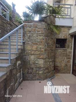 Дом 303м², 3-этажный, участок 7 сот.  