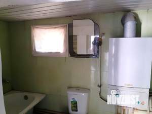 Дом 60м&sup2;, 2-этажный, участок 5 сот.  