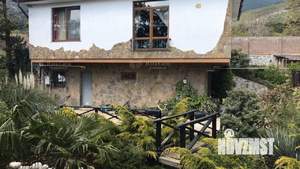 Дом 115м&sup2;, 2-этажный, участок 15 сот.  