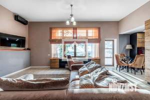 Дом 315м&sup2;, 2-этажный, участок 30 сот.  