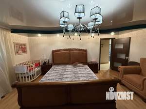 Дом 294м², 3-этажный, участок 20 сот.  