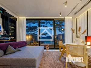 Таунхаус 190м&sup2;, 2-этажный, участок 2 сот.  