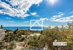 Дом 545м², 3-этажный, участок 10 сот.  