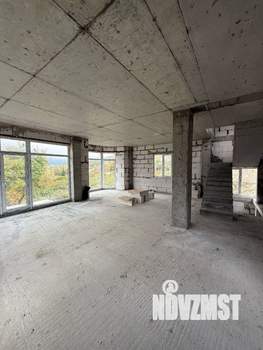 Дом 250м², 3-этажный, участок 4 сот.  