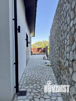 Коттедж 234м&sup2;, 2-этажный, участок 8 сот.  