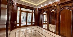 Дом 502м², 3-этажный, участок 10 сот.  