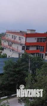 Дом 1250м², 4-этажный, участок 7 сот.  