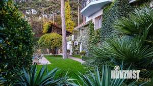 Дом 400м², 3-этажный, участок 40 сот.  