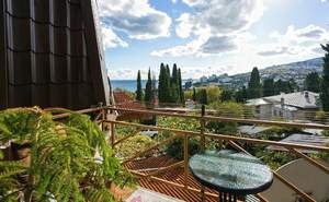 Дом 76м&sup2;, 2-этажный, участок 1 сот.  