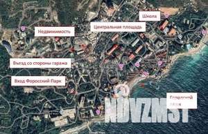 Дом 31м&sup2;, 2-этажный, участок 7 сот.  