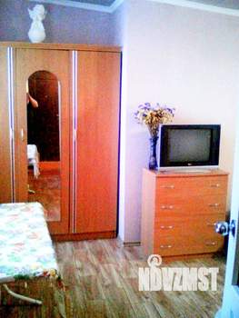 Коттедж 20м&sup2;, 1-этажный, участок 1 сот.  