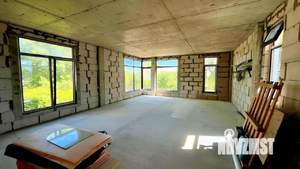 Дом 150м², 2-этажный, участок 1 сот.  