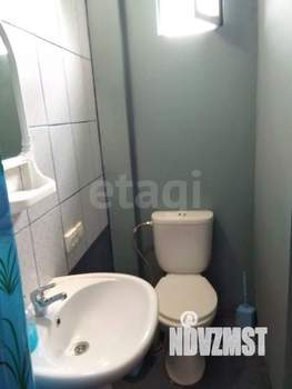 Дом 65м&sup2;, 2-этажный, участок 1 сот.  