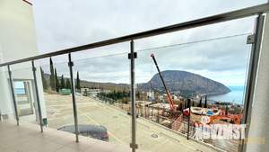 Таунхаус 100м&sup2;, 2-этажный, участок 1 сот.  