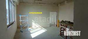 Дом 241м², 3-этажный, участок 1 сот.  