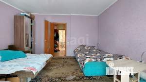 Дом 69м², 2-этажный, участок 1 сот.  