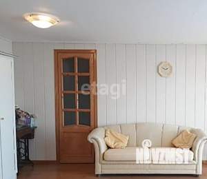 Дом 310м&sup2;, 3-этажный, участок 12 сот.  