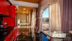 Дом 350м², 4-этажный, участок 10 сот.  