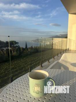 Коттедж 258м&sup2;, 3-этажный, участок 3 сот.  