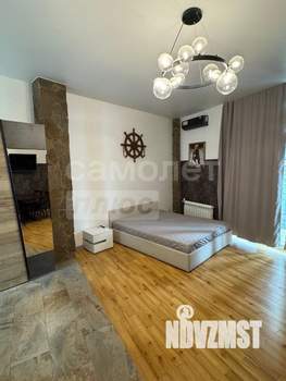 Дом 230м², 3-этажный, участок 3 сот.  