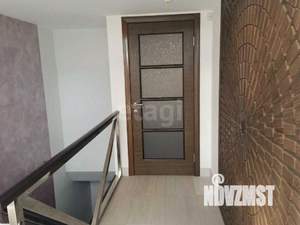 Таунхаус 180м², 3-этажный, участок 2 сот.  