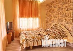 Дом 1136м&sup2;, 4-этажный, участок 120 сот.  