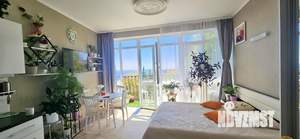 Дом 112м², 3-этажный, участок 1 сот.  