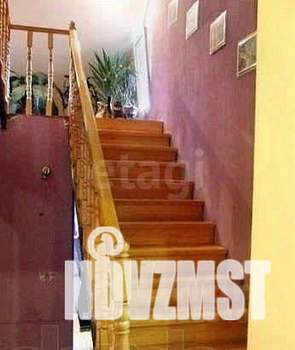 Дом 130м&sup2;, 2-этажный, участок 4 сот.  