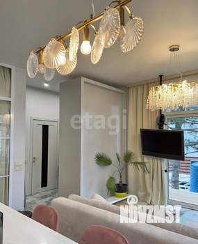 Дом 245м&sup2;, 2-этажный, участок 7 сот.  