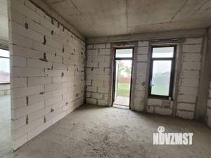 Коттедж 249м&sup2;, 3-этажный, участок 6 сот.  