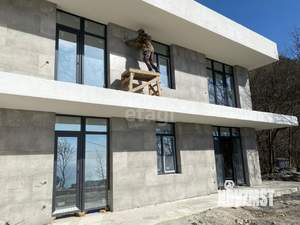 Дом 273м², 2-этажный, участок 4 сот.  