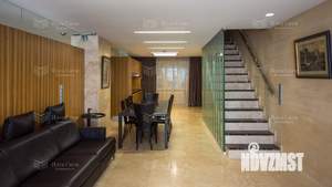 Таунхаус 209м&sup2;, 4-этажный, участок 1 сот.  