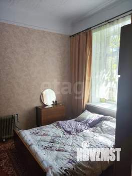 Дом 45м², 1-этажный, участок 6 сот.  