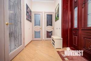 Дом 465м², 4-этажный, участок 11 сот.  