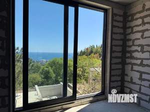 Дом 260м², 3-этажный, участок 5 сот.  