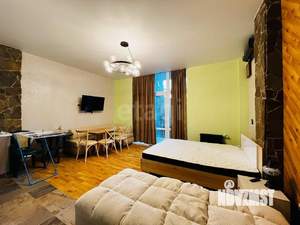 Дом 300м², 3-этажный, участок 3 сот.  