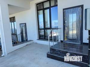 Таунхаус 96м², 2-этажный, участок 1 сот.  