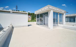 Дом 181м&sup2;, 2-этажный, участок 1 сот.  