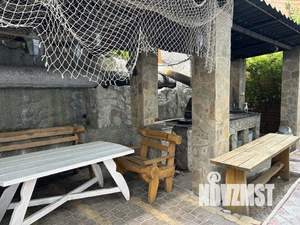 Дом 400м&sup2;, 3-этажный, участок 6 сот.  