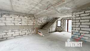 Таунхаус 200м², 3-этажный, участок 1 сот.  