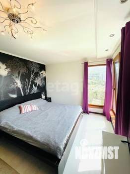 Дом 236м&sup2;, 3-этажный, участок 8 сот.  