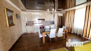 Дом 294м&sup2;, 2-этажный, участок 20 сот.  