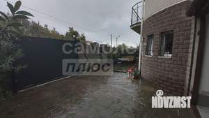 Таунхаус 241м², 3-этажный, участок 2 сот.  