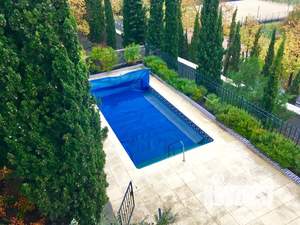 Дом 450м², 2-этажный, участок 15 сот.  