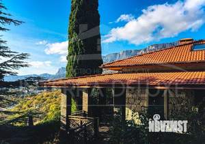 Дом 115м², 2-этажный, участок 8 сот.  