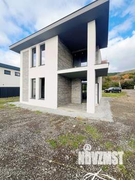 Дом 116м&sup2;, 2-этажный, участок 3 сот.  